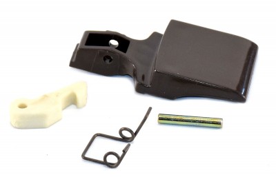 Ручка люка пральної машини Ariston AF-serie - 041723, 139AR18, 211-29